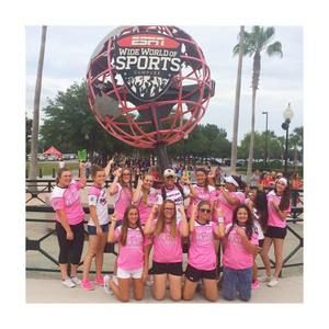 Meet your Posher, Kaity