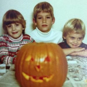 Meet your Posher, Travis