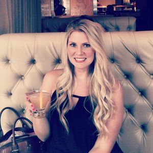 Meet your Posher, Chelsey