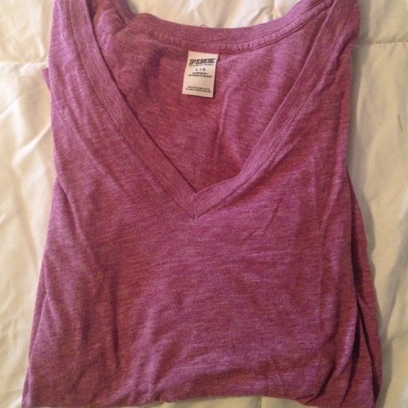 Victoria's Secret Pink t shirt