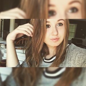 Meet your Posher, Marissa