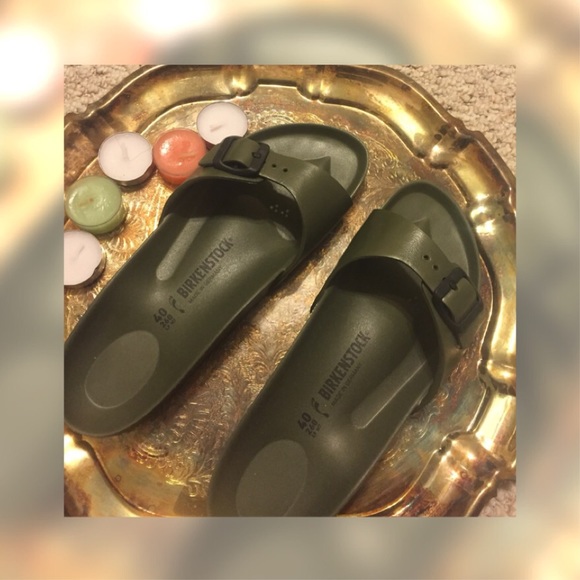 AUTHENTIC BRAND NEW Birkenstock Sandals