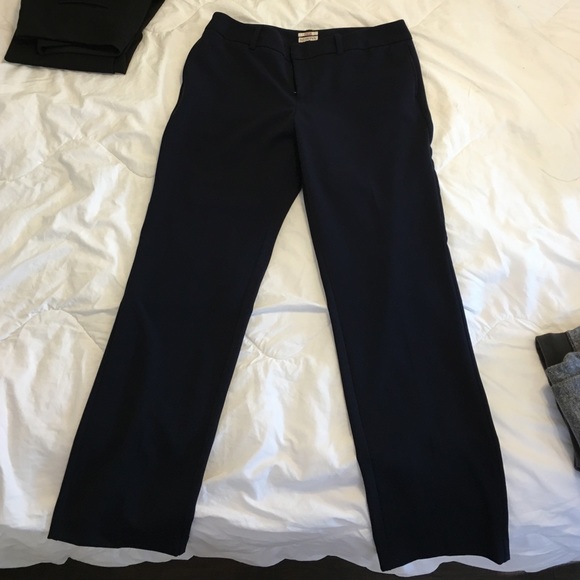 FINAL SALE  Merona classic dress pants slacks