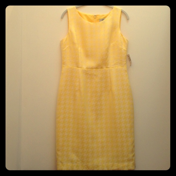 Brighton dress barn sheath dresses with sleeves