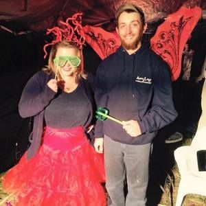 Meet your Posher, Meagan