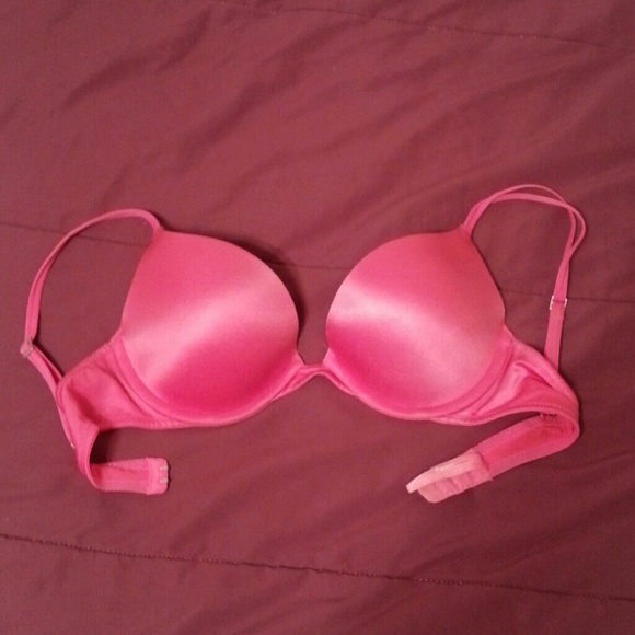PINK Victoria's Secret Other - PINK 34C push up bra