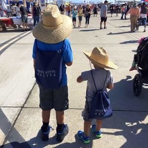 Meet your Posher, Holly