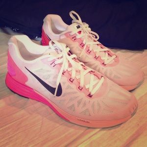 Nike Lunarglide 6