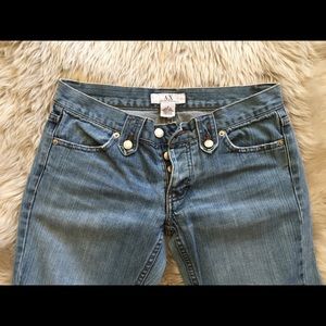 Armani Exchange | Bootcut Jeans