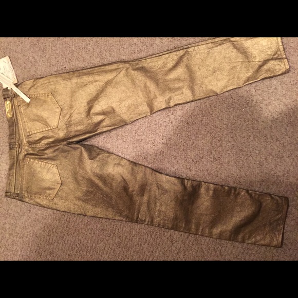 Zara strech pant