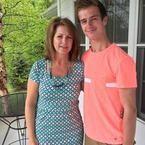 Meet your Posher, Melanie