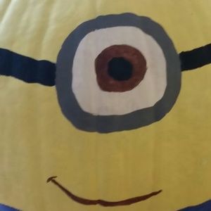 Meet your Posher, Eileen