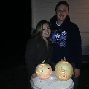 Meet your Posher, Trevor