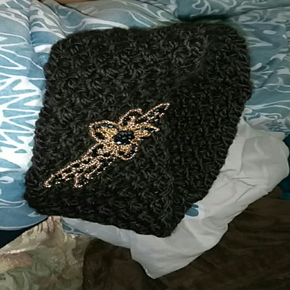 Minicol head band