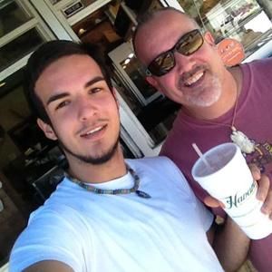 Meet your Posher, Lucas