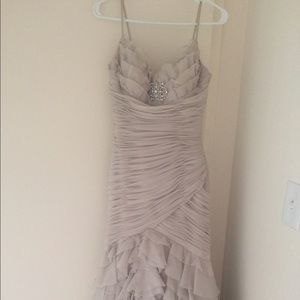 Evening gown/Wedding Dress