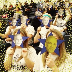 Meet your Posher, Michelle