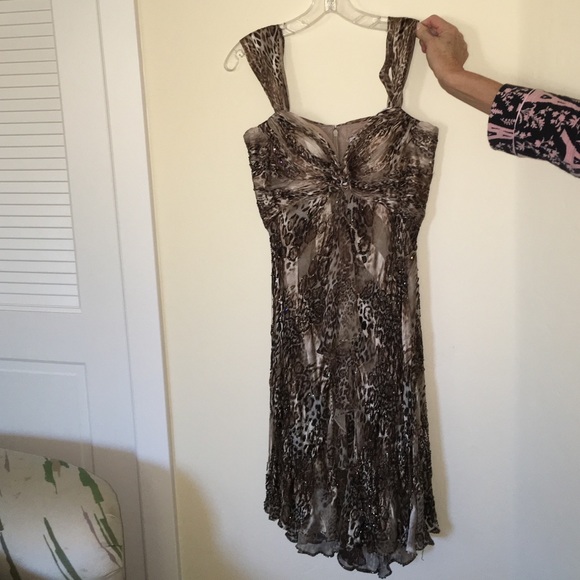 Alberto Makali size 10