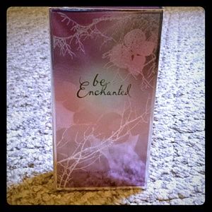 Be Enchanted perfume 3 bottle bundle
