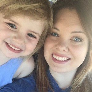 Meet your Posher, Jayme