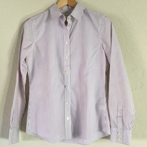 Banana Republic Non Iron Fitted shirt