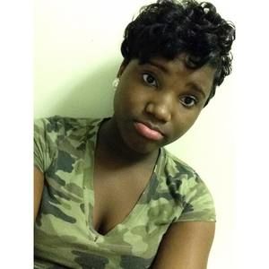 Meet your Posher, Nijah