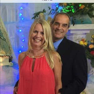 Meet your Posher, Monica