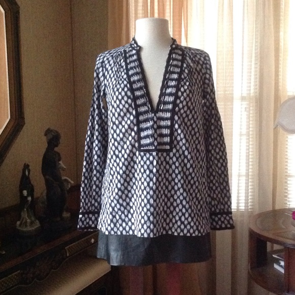 J. Crew Tops - J. Crew top