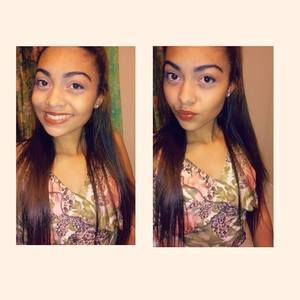 Meet your Posher, Raquel