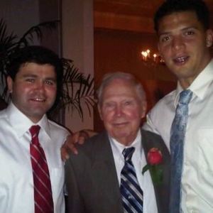 Meet your Posher, Joshua