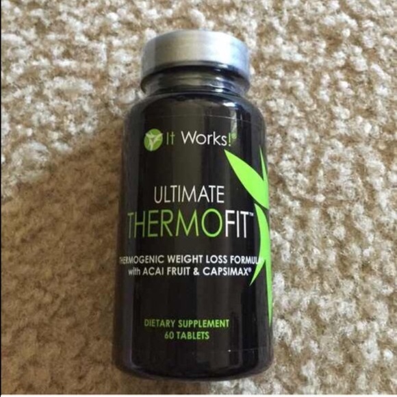 It works