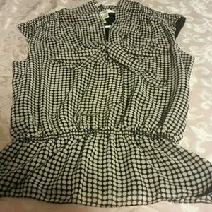 Max Studio Dress shirt