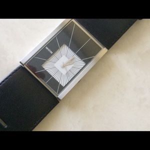 Nixon Watch 💕