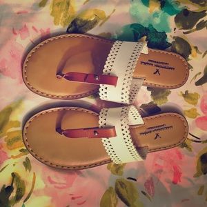 American Eagle Outfitters Sandals