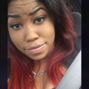 Meet your Posher, Candy