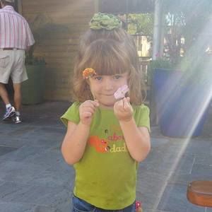 Meet your Posher, Laura