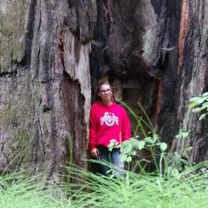 Meet your Posher, Lindsey