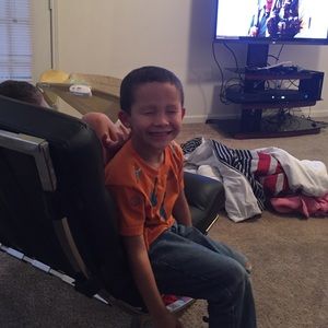 Meet your Posher, Joanne