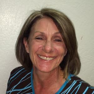 Meet your Posher, Kathy