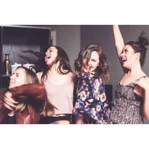 Meet your Posher, Becca