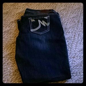 Maurices Jeans