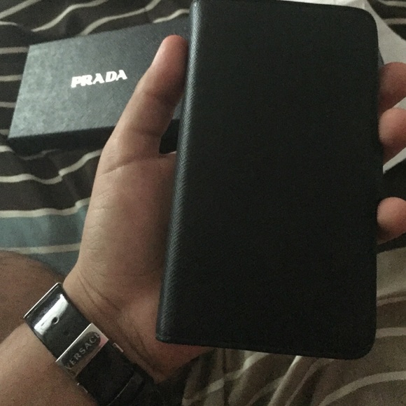 Prada Case iPhone 6 see post #1 - Picture 1 of 4