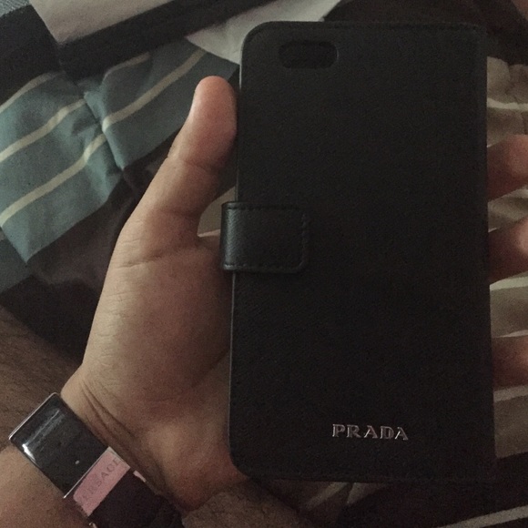 Prada Case iPhone 6 see post #1 - Picture 2 of 4