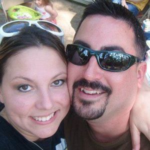 Meet your Posher, Patricia