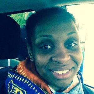 Meet your Posher, Nancy