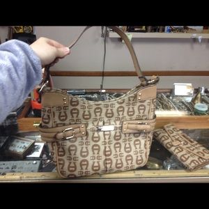 $50 for both! ETienne Aigner EST 1949