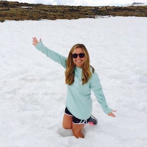 Meet your Posher, Shanna