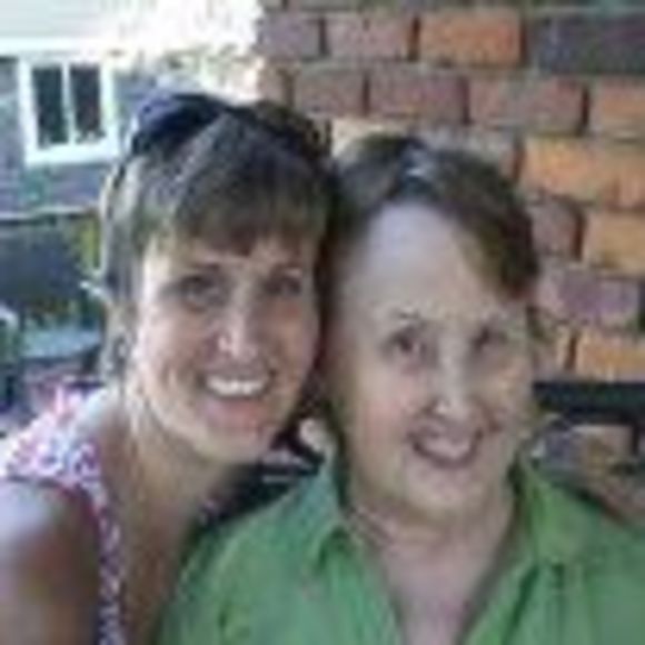 Meet your Posher, Susan - Picture 1 of 1