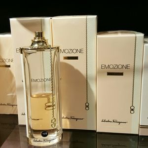 Meet your Posher, Patty