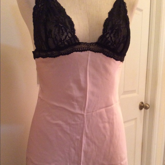 VS very sexy collection Babydoll